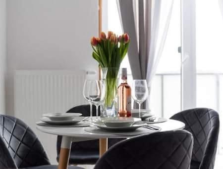 Apartament Kamila Gdańsk Exterior foto