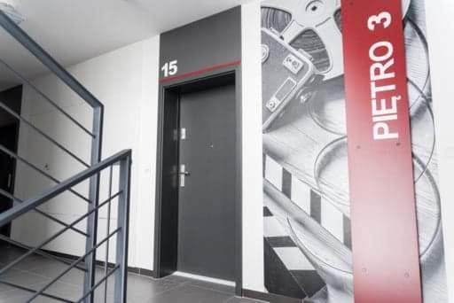 Apartament Kamila Gdańsk Exterior foto