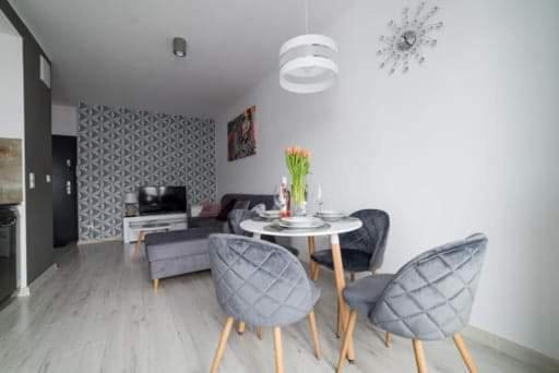 Apartament Kamila Gdańsk Exterior foto
